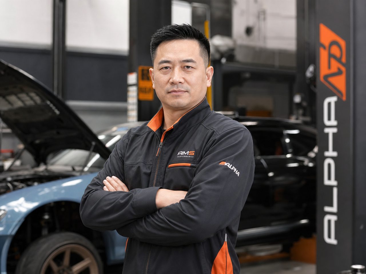 91 首席修车顾问